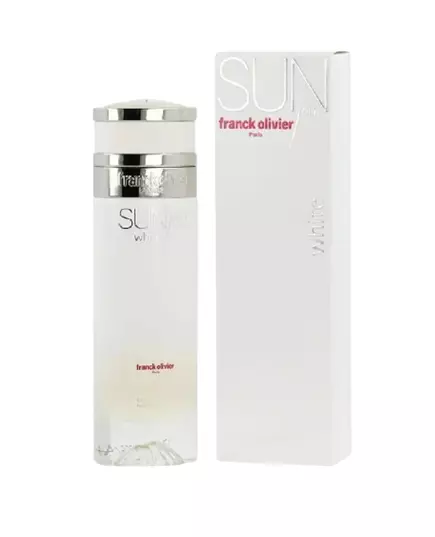 Franck Olivier Sun Java White Eau de Parfum Pour les femmes, 75 ml, image 2