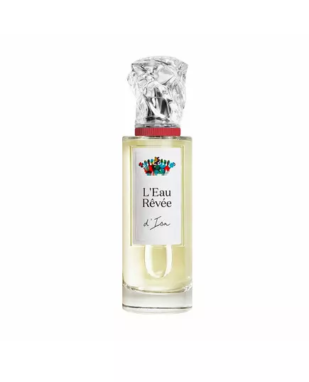 Sisley L'eau Revee D'isa Eau de Toilette Unisexe, 100 ml