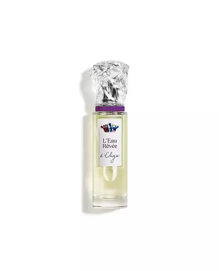 Sisley L'eau Revee D'eliya Eau de Toilette Unisex, 50 ml
