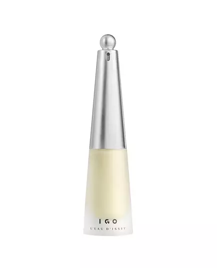 Set Issey Miyake: L'Eau d'Issey Igo Eau De Toilette For Women 60 ml + L'Eau d'Issey Igo Eau De Toilette For Women, 80 ml