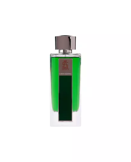 Aurora Cubane Insence Eau de Parfum Für Männer, 100 ml
