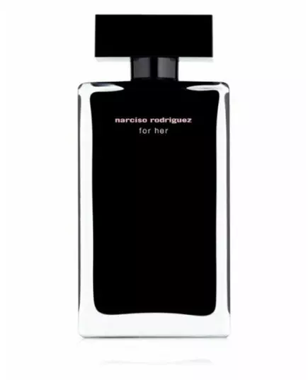 Narciso Rodriguez For Her Eau de Toilette Für Frauen, 100 ml