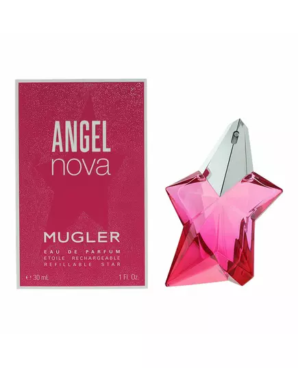 Thierry Mugler Angel Nova Eau de Parfum Für Frauen Nachfüllbar, 30 ml, Bild 2