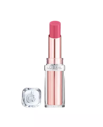 L'Oreal Paris Color Riche Shine Scheinen Creme-Lippenstift 111 Instaheaven, 4,8 g