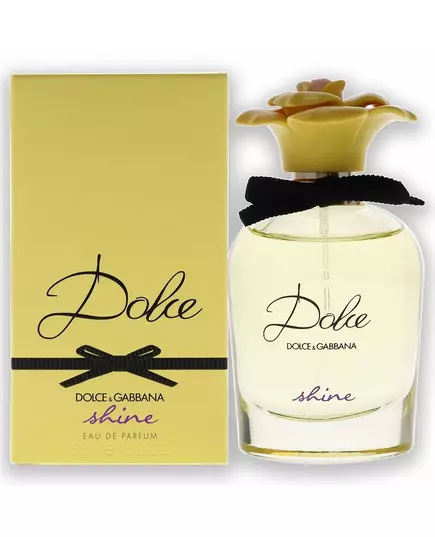 Dolce & Gabbana Dolce Shine Eau de Parfum Für Frauen, 50 ml, Bild 2