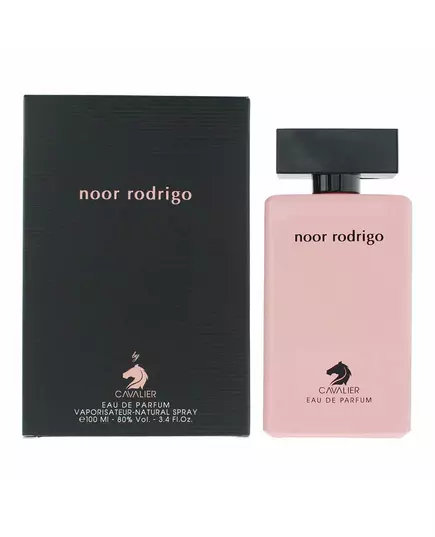 Cavalier Noor Rodrigo Eau de Parfum Unisex, 100 ml