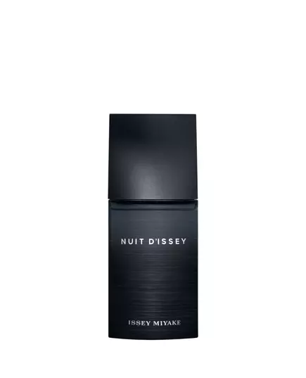 Issey Miyake Nuit d'Issey Eau de Toilette Für Männer, 75 ml