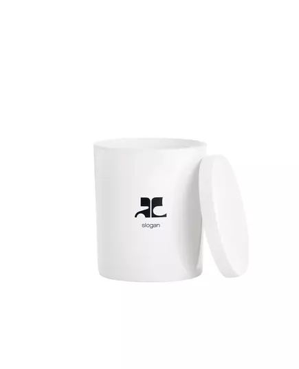 Courreges Slogan Duftkerze, 190 g