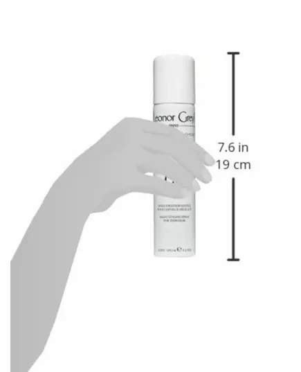 Leonor Greyl Laque Souple Haarspray Stil Leichter Halt, 125 ml, Bild 2