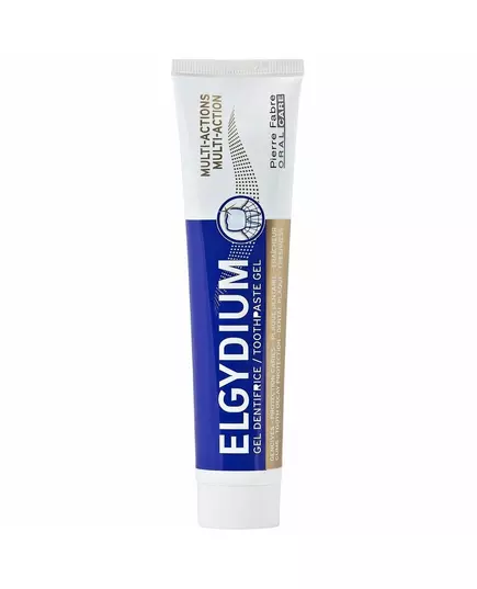 Elgydium Elgydium Multi-Action Zahnpasta, 75 ml