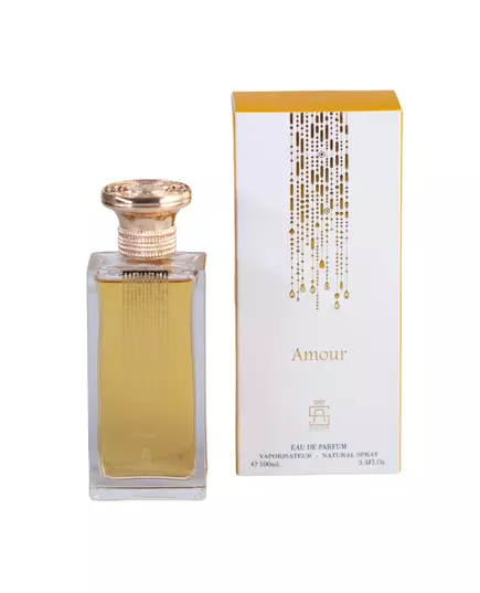Aurora Amour Eau de Parfum Unisexe, 100 ml