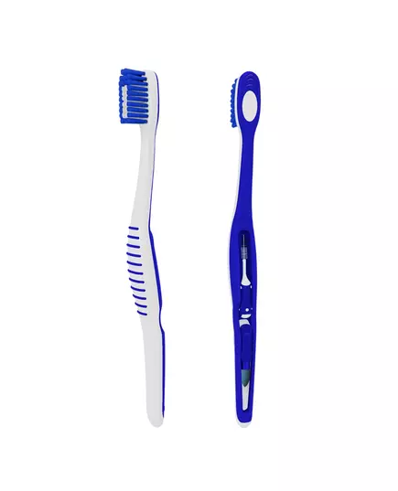 Elgydium 4 in 1 Zahnbürste