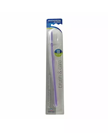 Elgydium Clinic 15/100 Brosse à dents
