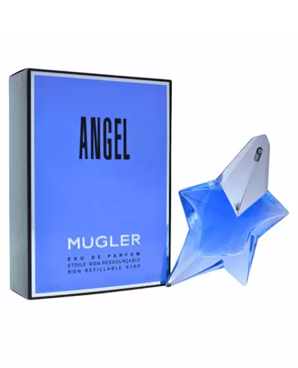 Thierry Mugler Angel Eau de Parfum Für Frauen, 25 ml