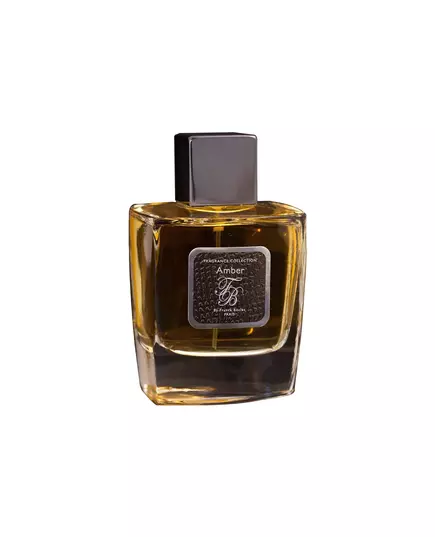 Franck Boclet Amber Eau de Parfum Unisex, 100 ml