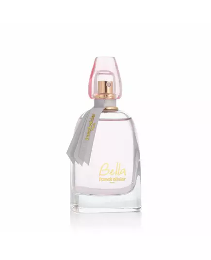 Franck Olivier Bella Eau de Parfum Für Frauen, 75 ml