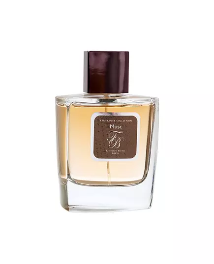 Franck Boclet Musc Eau de Parfum Unisex, 50 ml