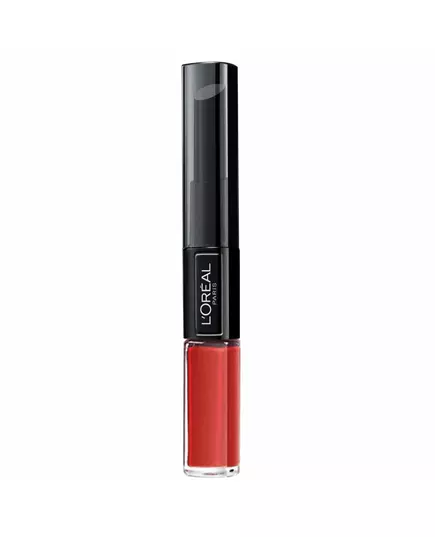 L'Oréal Paris INFALLIBLE 24H lipstick #506-red infallible, 5,6 ml