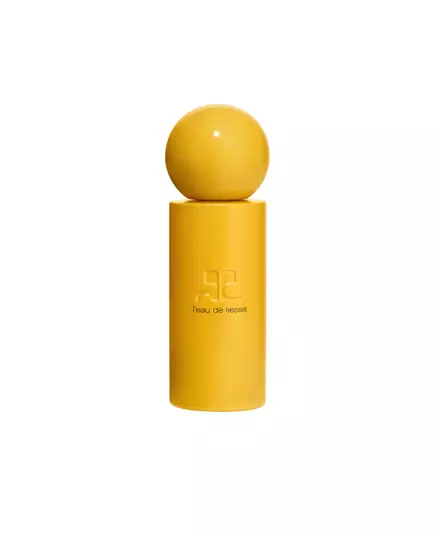 Courreges L'Eau de Liesse Eau de Parfum Für Frauen, 100 ml