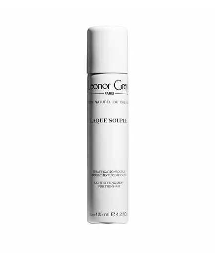 Leonor Greyl Laque Souple Haarspray Stil Leichter Halt, 125 ml