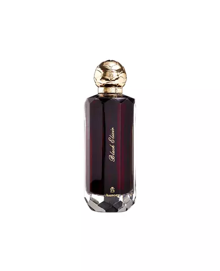 Aurora Black Elixir Eau de Parfum Für Männer, 100 ml