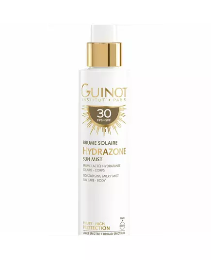 Guinot Hydrazone Hydratant Lait solaire SPF 30, 150 ml