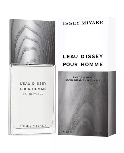 Issey Miyake L'Eau d’Issey Pour Homme Eau de Parfum Pour hommes, 125 ml, image 2