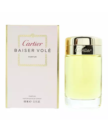 Cartier Baiser Vole Parfum Pour les femmes, 100 ml, image 2