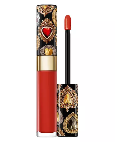 Dolce & Gabbana Shinissimo Haute brillance Rouge à lèvres liquide 600, 4,5 ml
