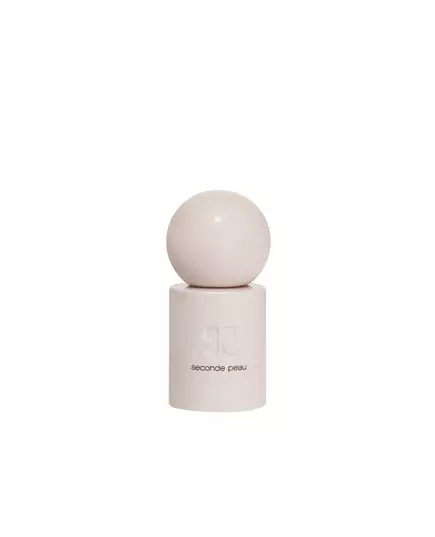 Courreges Seconde Peau Eau de Parfum Unisex, 50 ml