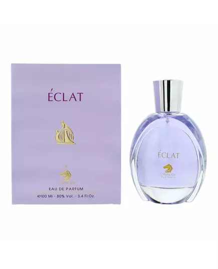Cavalier Eclat Eau de Parfum Für Frauen, 100 ml