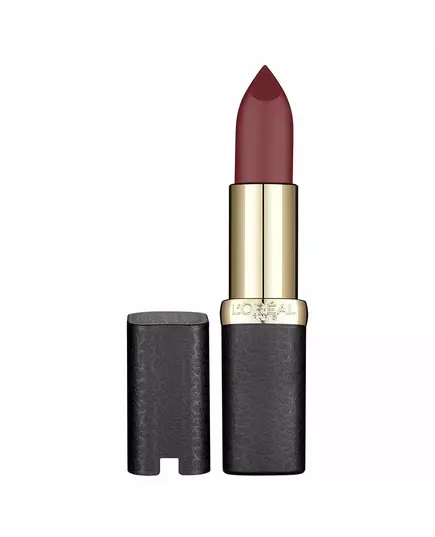 L'Oreal Paris Color Riche Matte Creme-Lippenstift 430 Mein Jules, 4,8 g