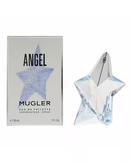 Thierry Mugler Angel Eau de Toilette Pour les femmes, 30 ml, image 2