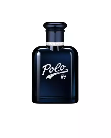 Ralph Lauren Polo 67 Eau de Toilette Für Männer, 125 ml