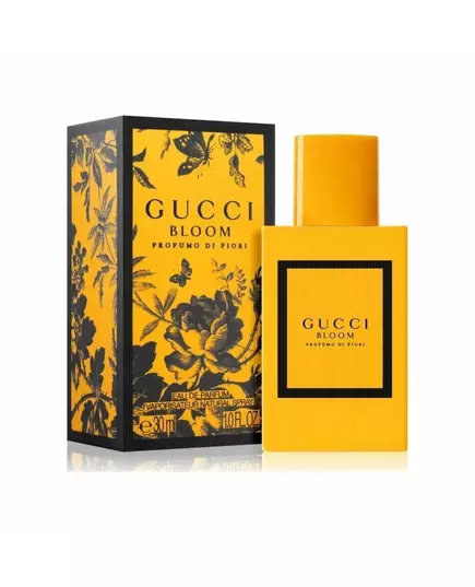 Gucci Bloom Profumo Di Fiori Eau de Parfum pour femme, 30 ml, image 2