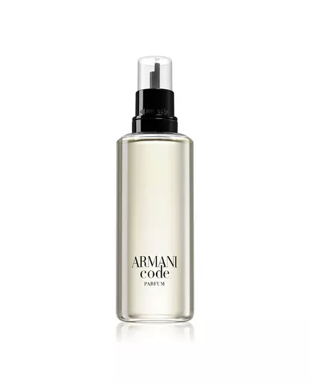 Giorgio Armani Code Le Parfum Parfüm Für Männer Nachfüllen, 150 ml