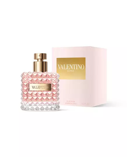 Valentino Valentino Donna Eau de Parfum Pour les femmes, 100 ml, image 4