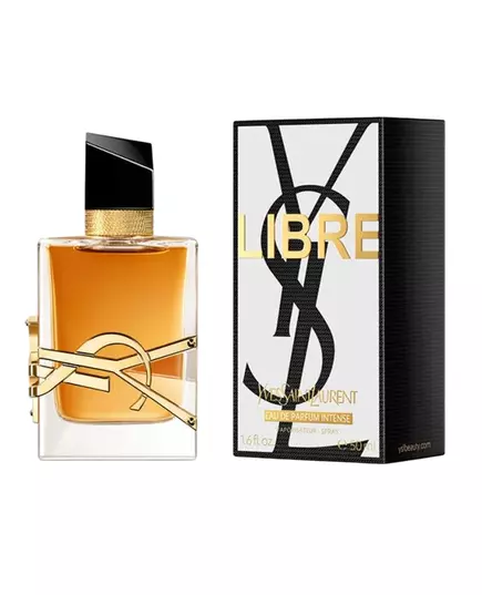 Yves Saint Laurent Libre Intense Eau de Parfum Für Frauen, 50 ml, Bild 2