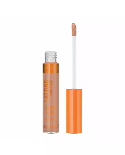 Rimmel London Lasting Radiance Creme-Concealer 070 Rehkitz, 7 ml
