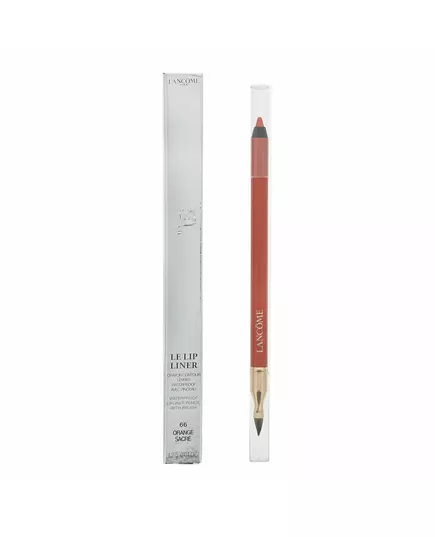 Lancome Lip Liner Wasserdicht Lipliner 66 Heilige Orange, 1,2 g