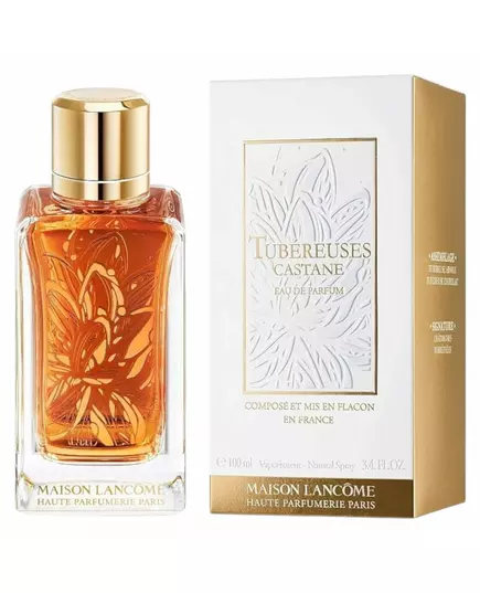 Lancome Maison - Tubereuses Castane Eau de Parfum Für Frauen, 100 ml, Bild 2