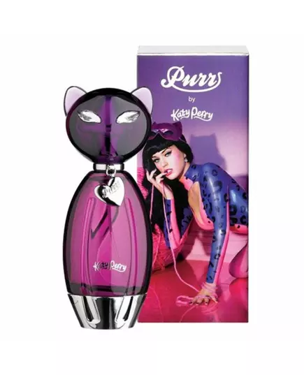 Katy Perry Purr Eau de Parfum Für Frauen, 100 ml, Bild 2