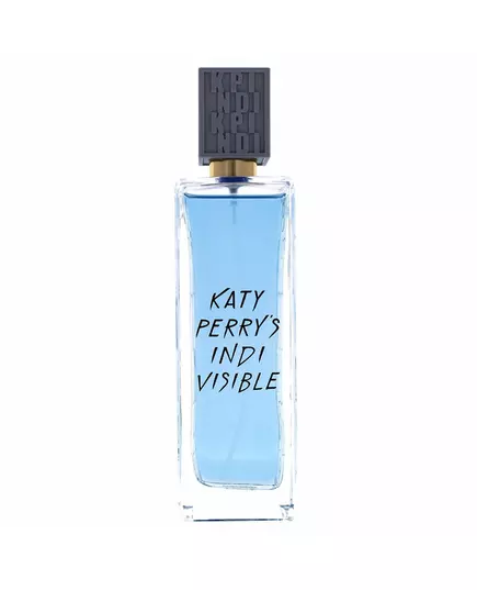Katy Perry Katy Perry's Indi Visible Eau de Parfum Für Frauen, 100 ml