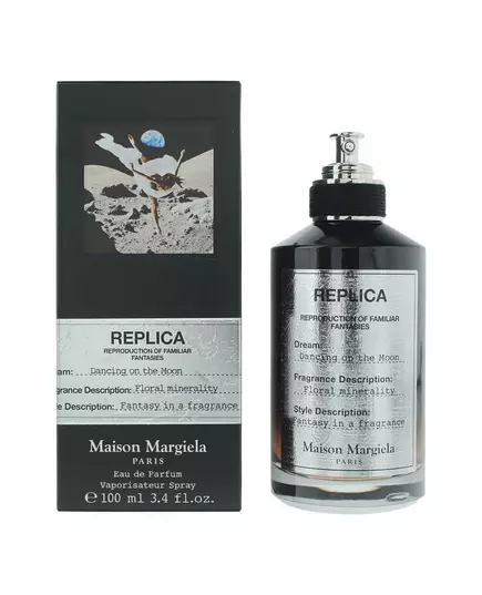 Maison Margiela Dancing On The Moon Eau de Parfum Unisexe, 100 ml, image 2