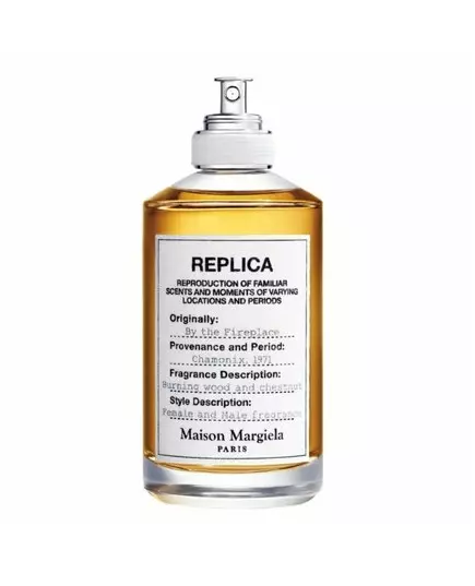 Maison Margiela Replica By The Fireplace Eau de Toilette Unisexe, 100 ml, image 4