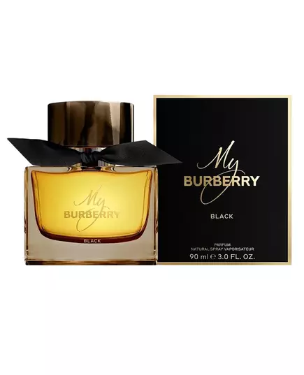 Burberry My Burberry Black Eau de Parfum Für Frauen, 90 ml, Bild 2