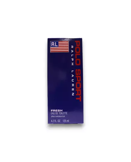 Ralph Lauren Polo Sport Fresh Eau de Toilette Pour hommes, 125 ml, image 2