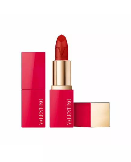 Valentino Rosso Finition satinée Rouge à lèvres crème 217A Rechargeable, 3,5 g