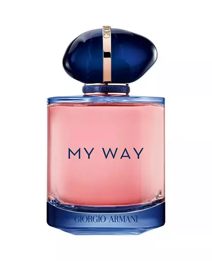 Giorgio Armani My Way Intense Eau de Parfum Für Frauen Nachfüllbar, 50 ml
