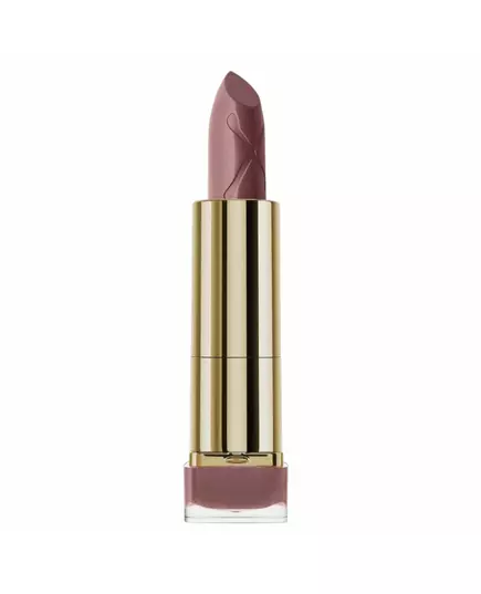Max Factor Colour Elixir Fest Creme-Lippenstift 035 Zarte Orchidee, 4 g